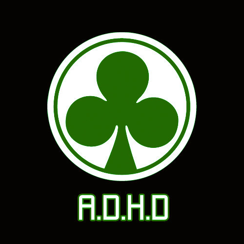 Royal Flush - A.D.H.D **Final Version Teaser**