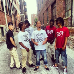 Beat Da Case(RoughDraft)