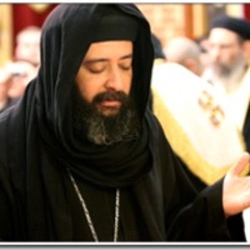 St Cyril Liturgy- Agios/Institution Narrative ; Abouna Markos Elkomos