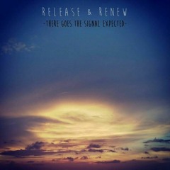 There Goes The Signal Expected (PRE-MIX)