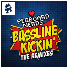 Pegboard Nerds - Bassline Kickin (Silverback Remix) [FREE DOWNLOAD]