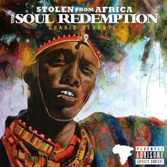 Soul Meditation [Prod. By Phantom Fink]