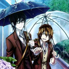 八田・伏見編 フィギュアの行方