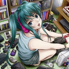 SkyMarshall Arts - Forever Gamer (Nightcore)