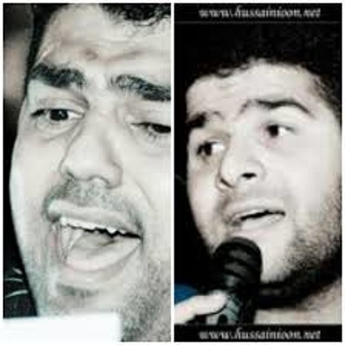 سيد هاني الوداعي &صالح الدرازي - ورى الباب ونحره