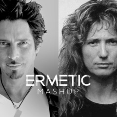 Deep Purple vs Audioslave - Show Me How To Sail Away (ERMETIC Mashup)