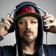 Feel The Vibrations (Hoxton Whores Dub Mix)