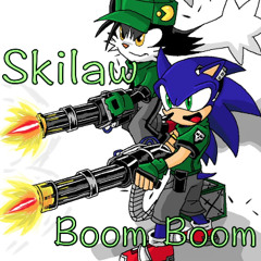 BOOM BOOM | Sonikku (Prod. DJ Blazy)