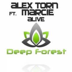 Alex Torn feat. Marcie - Alive (Original Mix)