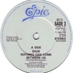 Sade - Nothing can come between us [PhatFrank Housy Mix]