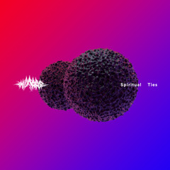 HAARPS - The Deepest Seize [Spiritual Ties LP is out now]