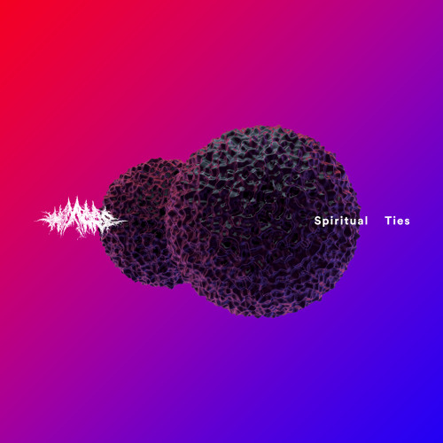 HAARPS - The Deepest Seize [Spiritual Ties LP is out now]
