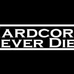 hardcore en hardstyle