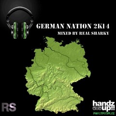 German Nation 2k14