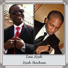 Low Kash X Kash Stackson- Wateva Ok