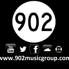 De Contrebande - 902 (Sample)(Out Now on Block Beatz Records) (www.902musicgroup.com)