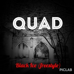 QUAD - Black Ice freestyle