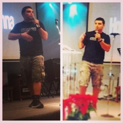 FLAT LINE - Rudy Rodriguez