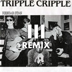 Tripple Cripple - Born To Fuck (Freddiiiez Remix)