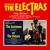Artwork for The Electras: I'm Not Talkin'