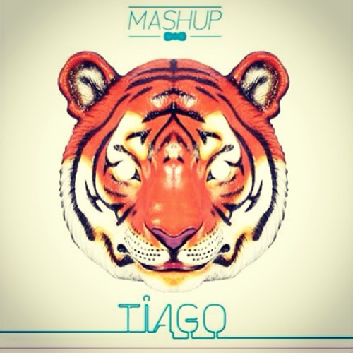 Mashup - PHARRELL WILLIAMS VS SEU JORGE (HAPPY VS BURGUESINHA)