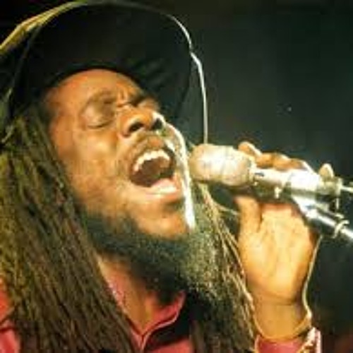 JUSTICE SOUND. DENNIS BROWN TRIBUTE TO THE CROWN PRINCE OF REGGAE