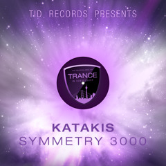 Katakis - Symmetry 3000 / TID001