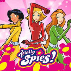 Totally Spies ending