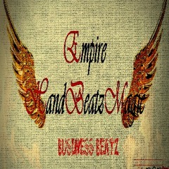 INSTRUMENTAL - Beatz By Mr.D@D - [Empire Hand Beatz Magic]
