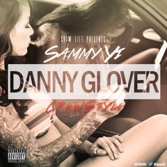 Sammy Yi - Danny Glover Freestyle