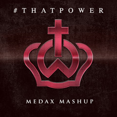 Will I Am Feat. FTampa -thatPOWER (MedaX Mashup)