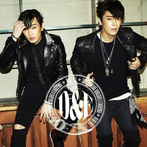 Android Syndrome - Donghae & Eunhyuk (Short Ver.)