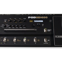 Pod HD Djent Tone (link in description)