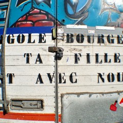 HS - Oblykdfroke - Ne Rigoles Pas Bourgeois RE - EDIT (Born Slippy rmx)