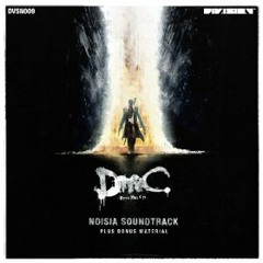 DMC The Trade (Noisia featuring Koy Gambit)