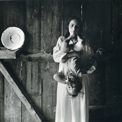 The Mother We Share (CHVRCHES)