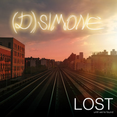 Lost Until We're Found