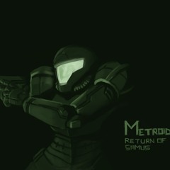 Metroid 2 - Return of Samus (2012 - )