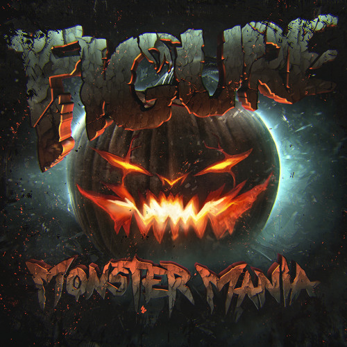 Stream Figure - Monster Mania (Original Mix) by Figure | Listen online for  free on SoundCloud