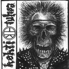 Kohti Tuhoa: Koe tuskaa