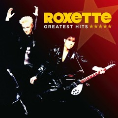 Roxette - Anyone & I Love How You Love Me (Demo Mix)