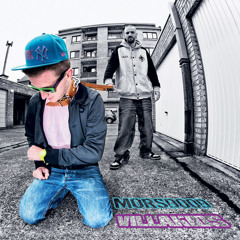 Morsdood ft. Shabazz The Disciple - New World Order