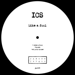 Ics - Brown  [Jargon!]