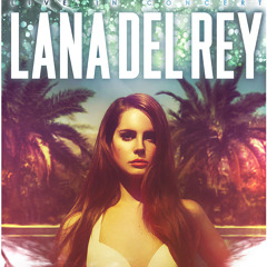 Lana Del Rey :60 Demo