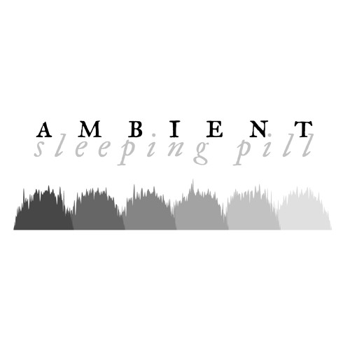 Ambient Sleeping Pill logo