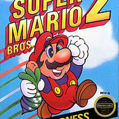 Super Mario Bros. 2 (Jack G Quick Extended Remix)