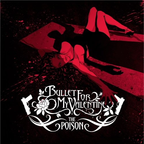 Bullet For My Valentine - Tears Don´t Fall