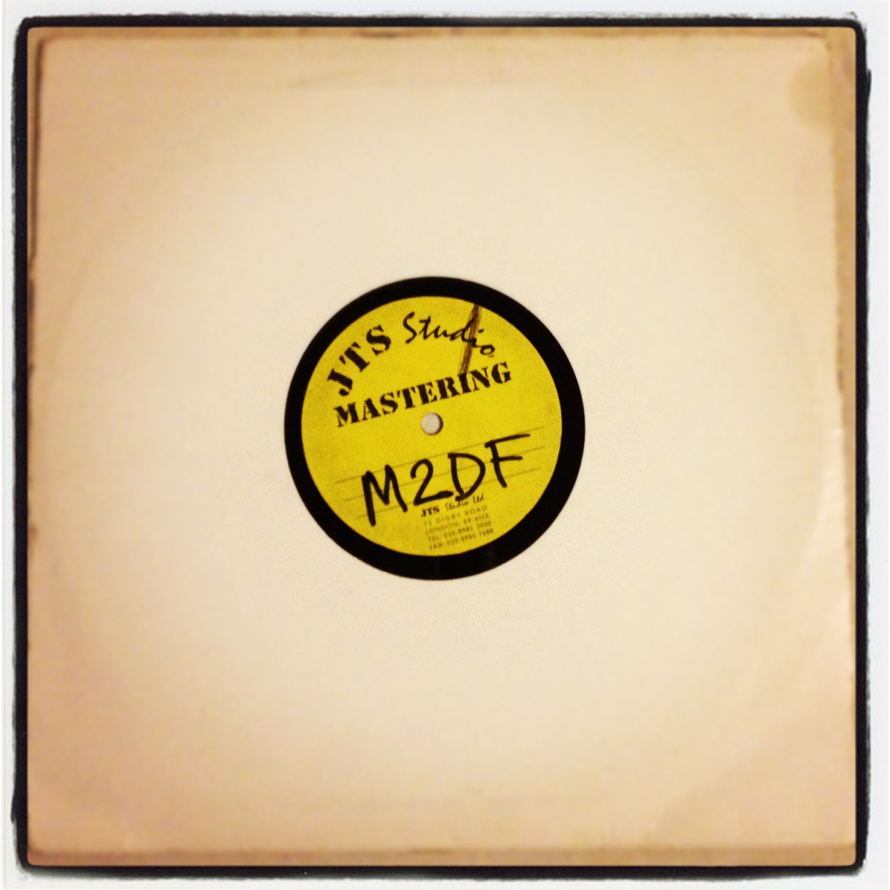 Rossi B & Luca Mixes