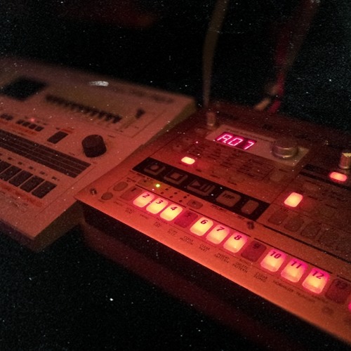 Sternrekorder - TecMec Live Session (19.02.2014)