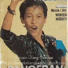 Abiem Ngesti - Bukan Tanda Jasa